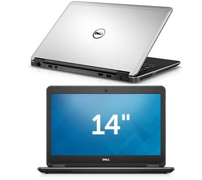 Dell Latitude E7440 MyShop Seneca