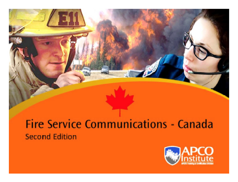 Fire Service Communications
