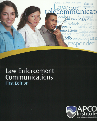 Law Enforcement Communications