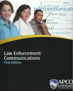 Law Enforcement Communications